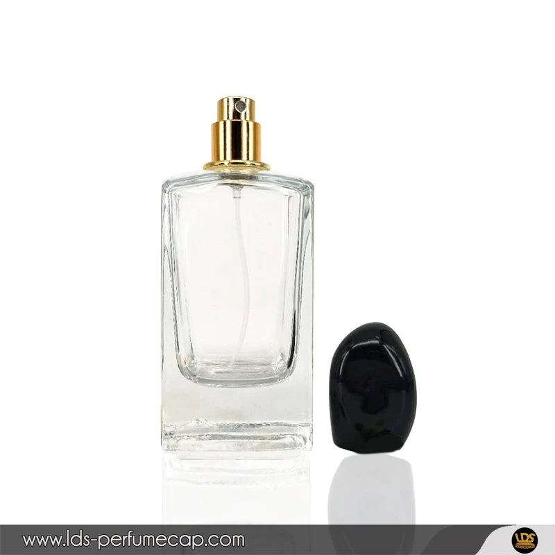 Perfume Glass Bottle Perfume Glass Bottle