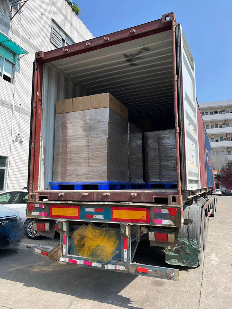 Shipping to Poland Shipping to Poland