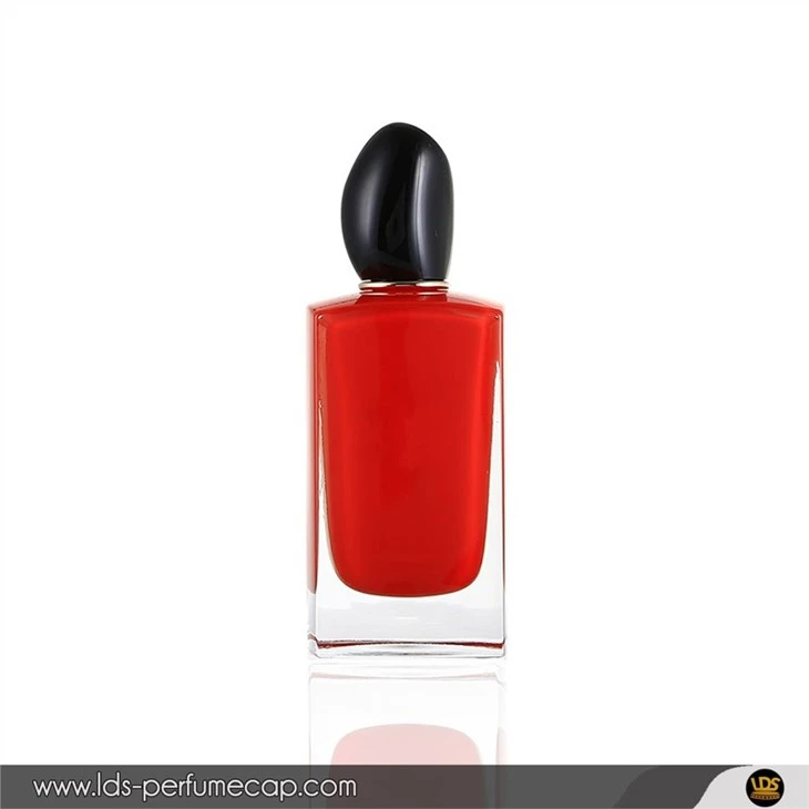 100ml Perfume Bottles