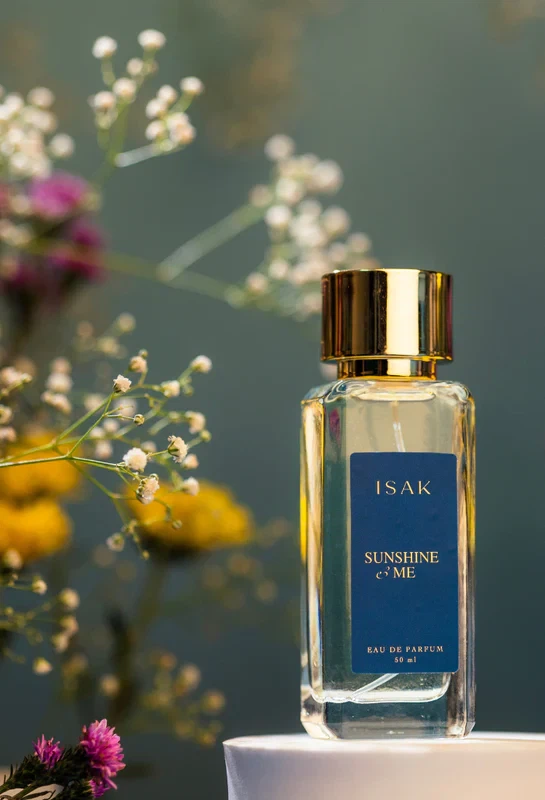 Det bästa sättet att använda parfym och kontraindikationer?